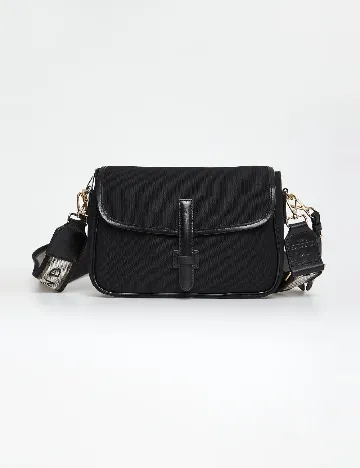 Geanta Weekend Max Mara, negru