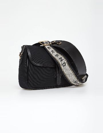 Geanta Weekend Max Mara, negru