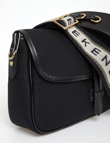 Geanta Weekend Max Mara, negru