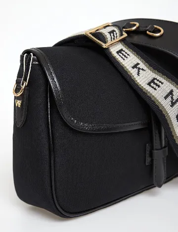 Geanta Weekend Max Mara, negru