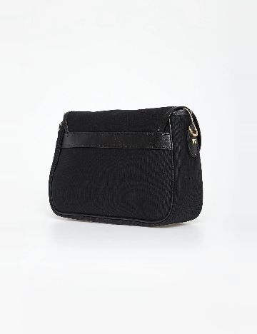 Geanta Weekend Max Mara, negru