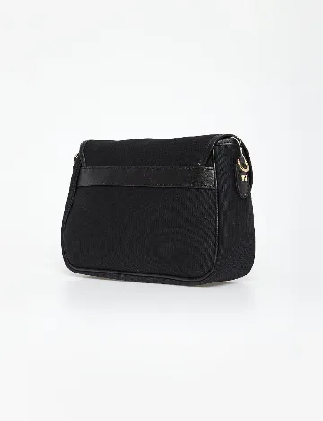 Geanta Weekend Max Mara, negru