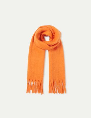 Fular River Island, portocaliu