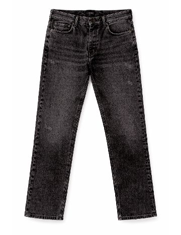 Blugi River Island, negru