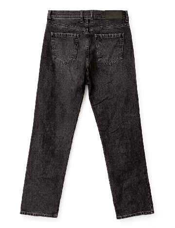 Blugi River Island, negru