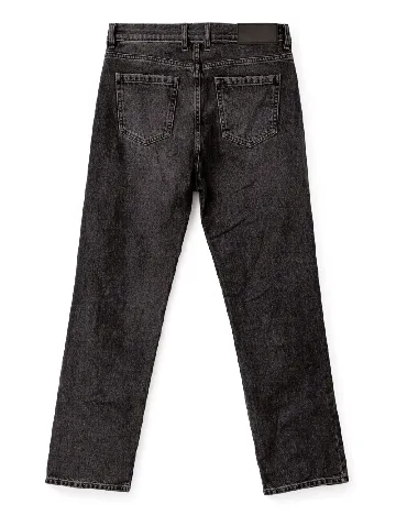 Blugi River Island, negru