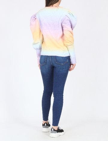 Bluza River Island, mix culori