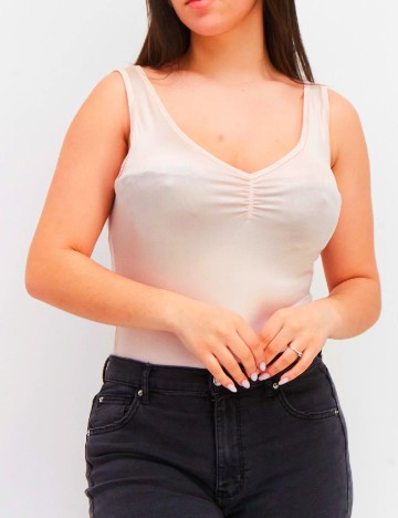 Body River Island, roz pal