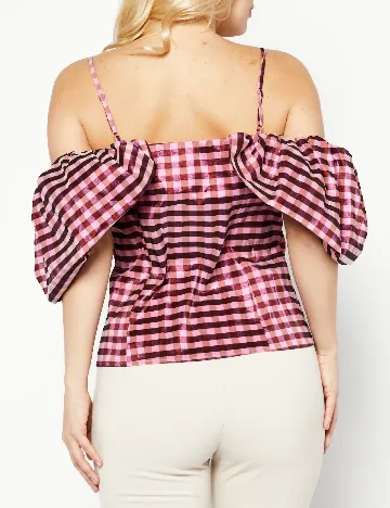 Bluza River Island, roz