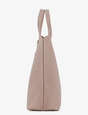 Geanta Christian Laurier, bej