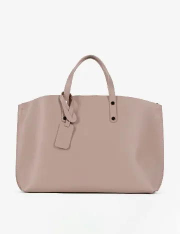 Geanta Christian Laurier, bej