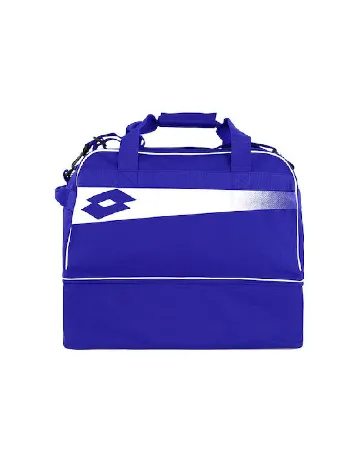Geanta Sport Lotto Sport, albastru