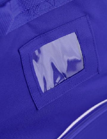 Geanta Sport Lotto Sport, albastru