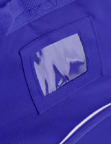 Geanta Sport Lotto Sport, albastru