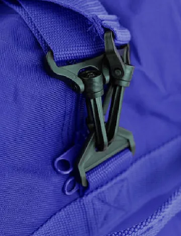 Geanta Sport Lotto Sport, albastru