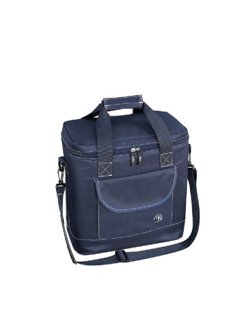 Geanta termica Cilio, bleumarin