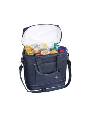 Geanta termica Cilio, bleumarin