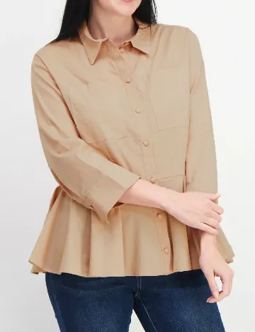 Camasa River Island, maro