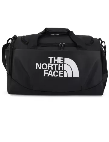 Geanta The North Face, negru