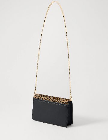 Geanta Michael Kors, animal print
