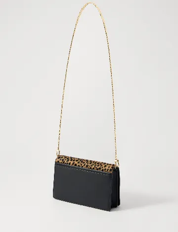 Geanta Michael Kors, animal print