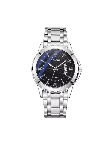 Ceas SHEIN, argintiu