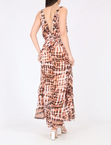 Rochie medie River Island, mix culori