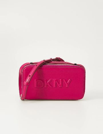 Geanta DKNY, roz