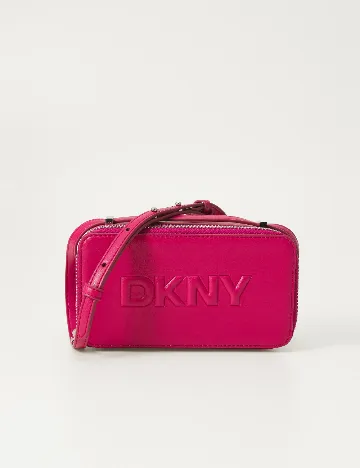 Geanta DKNY, roz