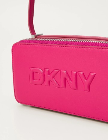 Geanta DKNY, roz