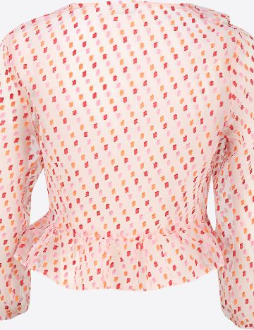 Top River Island, roz