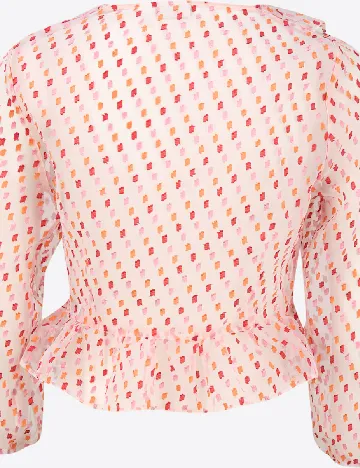 Top River Island, roz