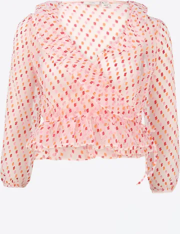 Top River Island, roz