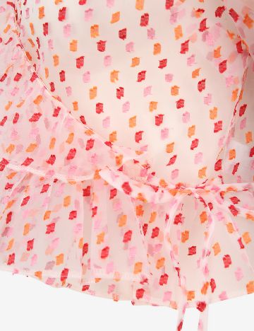 Top River Island, roz