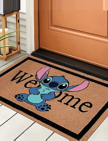 Covor SHEIN, mix culori