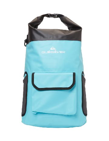 Rucsac multifunctional QUIKSILVER, albastru