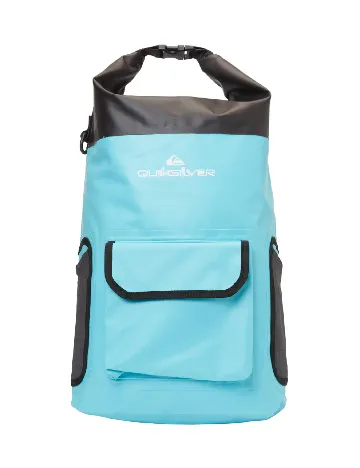 Rucsac multifunctional QUIKSILVER, albastru