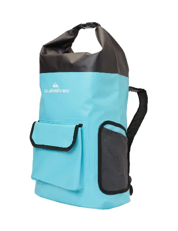 Rucsac multifunctional QUIKSILVER, albastru