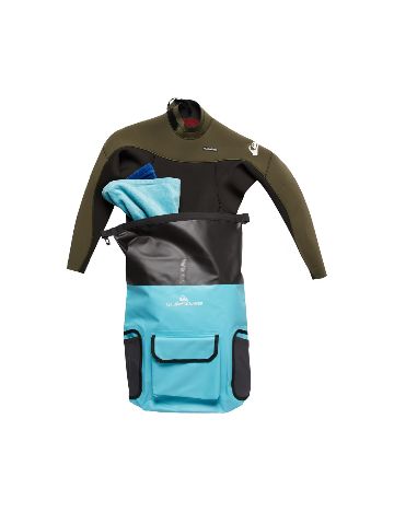 Rucsac multifunctional QUIKSILVER, albastru