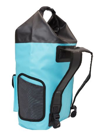 Rucsac multifunctional QUIKSILVER, albastru
