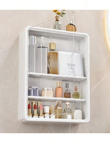 Organizator SHEIN, alb