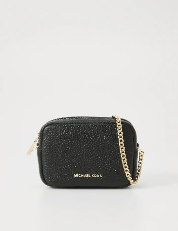 Mini Geanta Michael Kors, negru