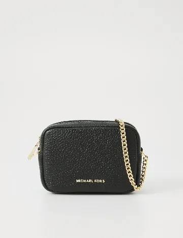Mini Geanta Michael Kors, negru