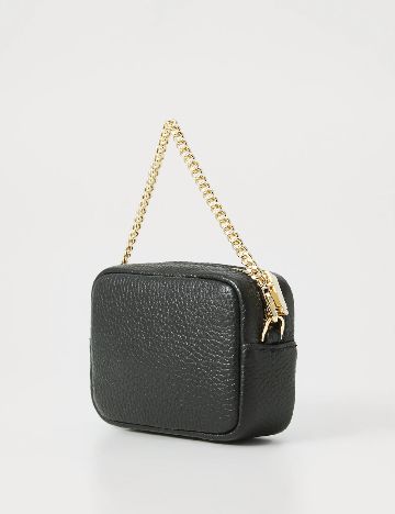 Mini Geanta Michael Kors, negru