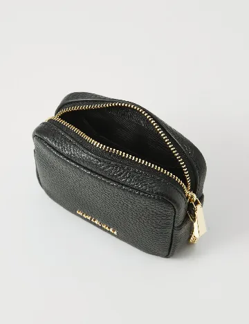 Mini Geanta Michael Kors, negru