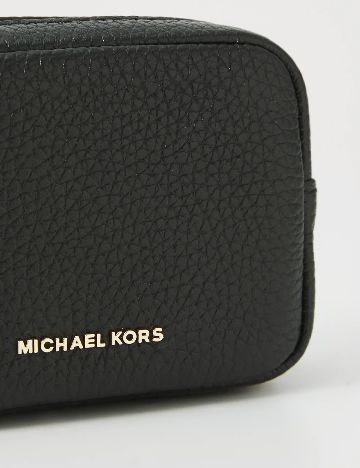 Mini Geanta Michael Kors, negru