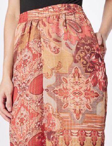 Pantaloni River Island, mix culori