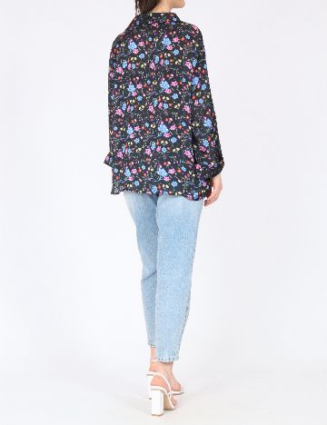 Camasa River Island, floral