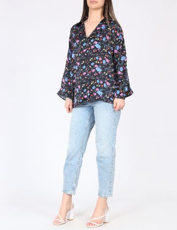Camasa River Island, floral