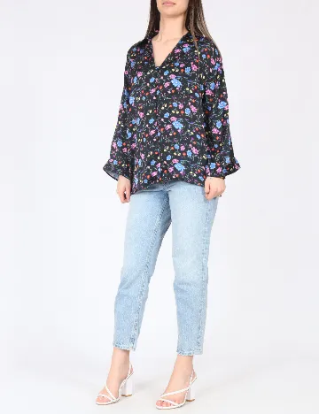 Camasa River Island, floral